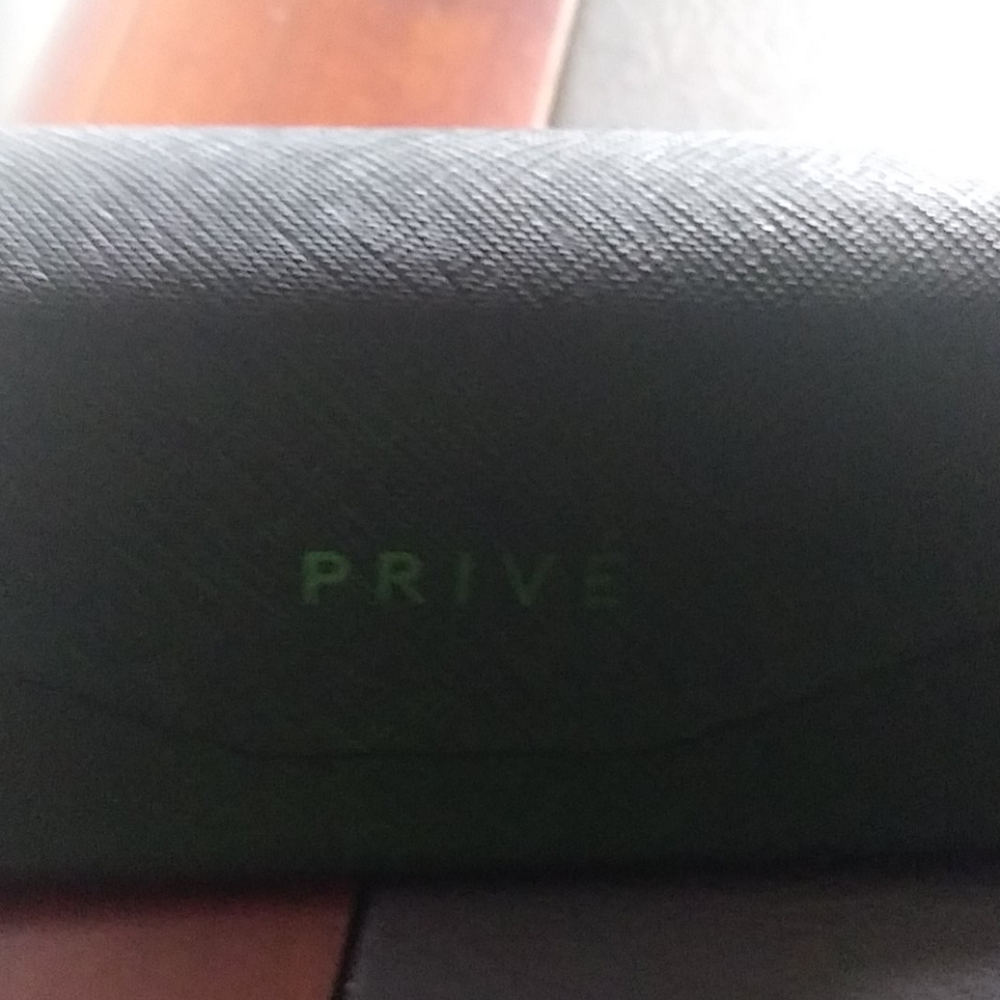 Prive sunglasses - Picture 8 of 9